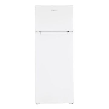 Hyundai DDHN-28NSM1WF0 frigorifero con congelatore Libera installazione 206 L F Bianco , 133784