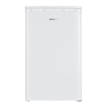 Hyundai TT4HN-14SM1WF0 monoporta Libera installazione 102 L F Bianco , 133801