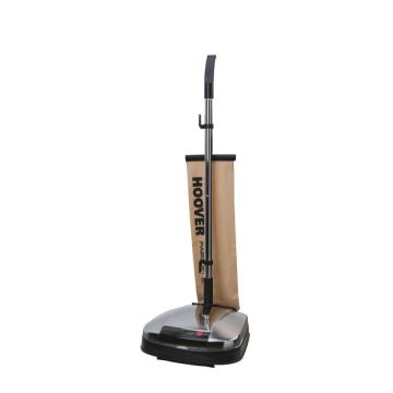 Hoover F38PQ/1-011 Lucidatrice per pavimenti Marrone , 54520
