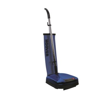 Hoover F3860/1 011 Lucidatrice per pavimenti Blu , 34443