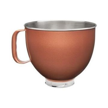 KitchenAid 5KSM5SSBCE accessorio per miscelare e lavorare prodotti alimentari Ciotola , 127893