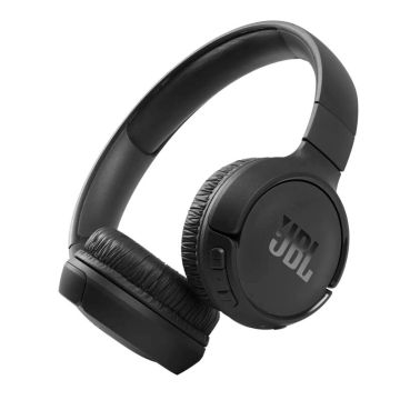 JBL Tune 510BT Auricolare Wireless A Padiglione Musica e Chiamate USB tipo-C Bluetooth Nero , 135873