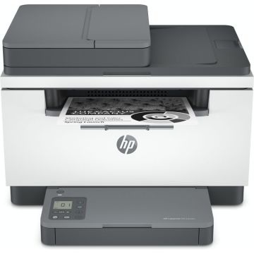 HP LaserJet Stampante multifunzione M234sdw, Bianco e nero, Stampante per Piccoli uffici, Stampa, copia, scansione, Stampa fronte/retro, Scansione verso e-mail, Scansione su PDF , 145412