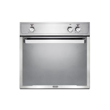 De’Longhi SLM 7 BBQ ED Forno a Incasso  59 L A Specchio, Acciaio inossidabile , 99506