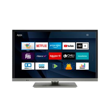 Panasonic TX-24JS350E TV 61 cm (24") HD Smart TV Wi-Fi , 134436