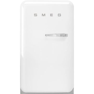 Smeg 50's Style monoporta Libera installazione 122 L E Bianco , 140462