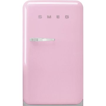 Smeg 50's Style monoporta Libera installazione 122 L E Rosa , 140468