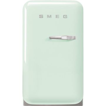 Smeg 50's Style frigorifero Libera installazione 34 L D Verde , 140505