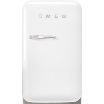 Smeg 50's Style frigorifero Libera installazione 34 L D Bianco , 140520