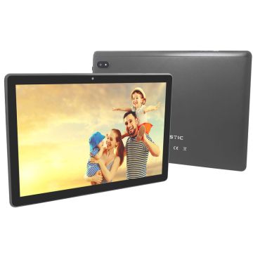 New Majestic TAB 914 32 GB 25,6 cm (10.1") Allwinner 3 GB Wi-Fi 4 (802.11n) Android 10 Grigio , 135692