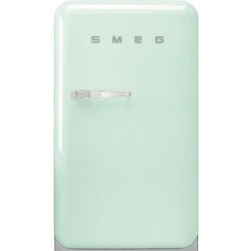 Smeg 50's Style frigorifero Libera installazione 135 L E Verde , 140488