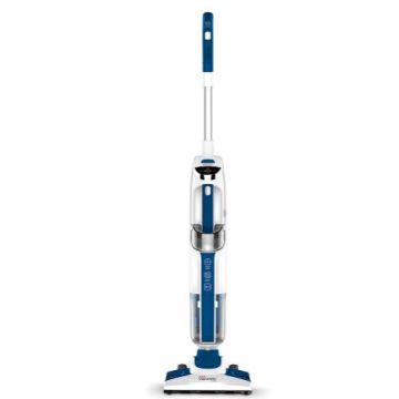 Polti Vaporetto 3 Clean Senza sacchetto 0,5 L 1700 W Blu, Bianco , 135553