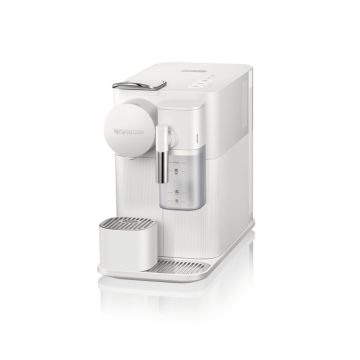 De’Longhi Lattissima One EN510.W Macchina per espresso 1 L , 136228