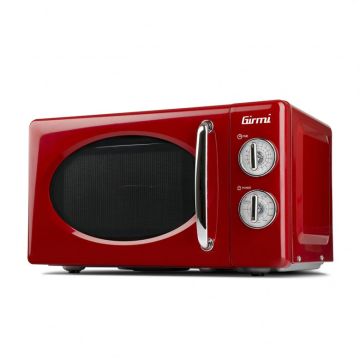 Girmi FM21 Over the range Microonde combinato 20 L 700 W Rosso , 135947