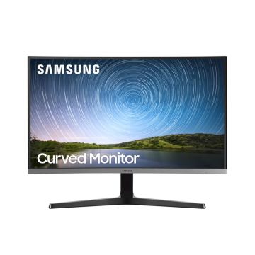 Samsung C27R500FHR 68,6 cm (27") 1920 x 1080 Pixel Full HD Nero , 139907