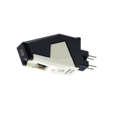 Audio-Technica AT85EP accessorio per piattaforma audio Cartuccia a stilo per giradischi , 127826