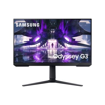 Samsung Odyssey S27AG300 Monitor Gaming da 27" Flat , 140335