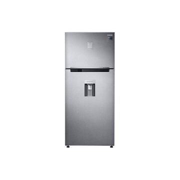 Samsung RT53K665PSL frigorifero con congelatore Libera installazione 530 L E Argento , 135565
