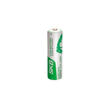GBC 37.2400.25 batteria per uso domestico Batteria ricaricabile 18650 Ioni di Litio , 135963