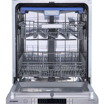 Hyundai LMHN-14BI31 lavastoviglie A scomparsa totale 14 coperti C , 134644