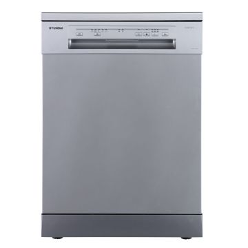 Hyundai LMHN-12F2S1 lavastoviglie Libera installazione 12 coperti E , 134641