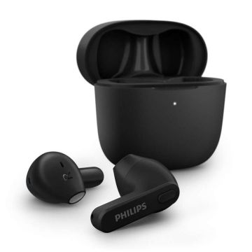 Philips 2000 series TAT2236BK Auricolare Wireless In-ear Musica e Chiamate Bluetooth Nero , 140022