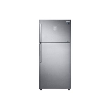 Samsung RT50K633PSL frigorifero con congelatore Libera installazione 504 L E Argento , 136206
