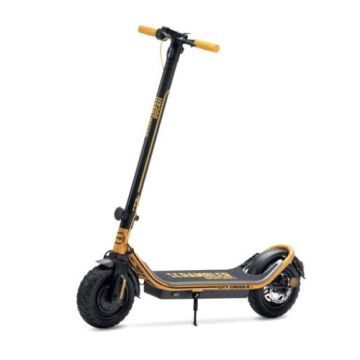 Ducati City Cross-E X 25 km/h Nero, Giallo 12,5 VAh , 134273