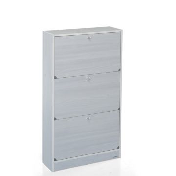 Foppapedretti Cenerentola 18 Chiuso Grigio , 136529