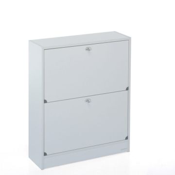 Foppapedretti Cenerentola 12H Chiuso Bianco , 136515