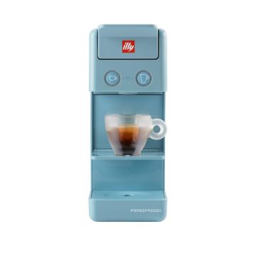 Illy Y3.3 Automatica Macchina per caffè a capsule , 136247