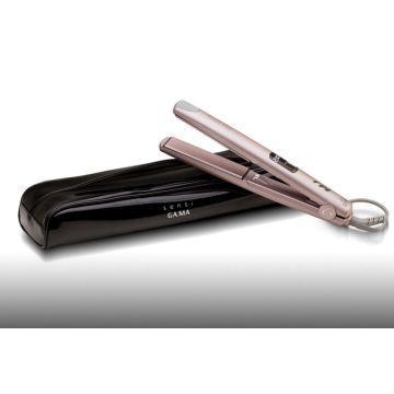 GA.MA CP1 Nova 5D Sensi Piastra per capelli Caldo Rosa 47 W 2,5 m , 136586