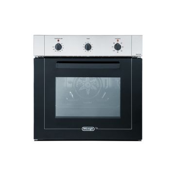 De’Longhi YMA 6 ED Forno a Incasso 57 L A Acciaio inossidabile , 122282