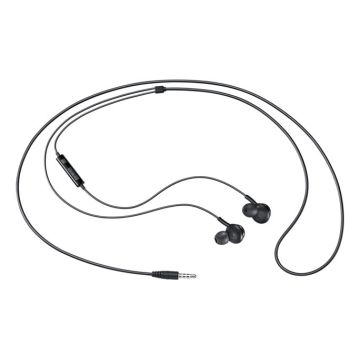 Samsung EO-IA500BBEGWW cuffia e auricolare Cablato In-ear MUSICA Nero , 141077