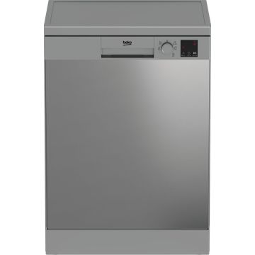 Beko DVN05320X Lavastoviglie Libera installazione 13 coperti E , 141263