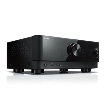 Yamaha YHT-4960 sistema home cinema 5.2 canali 150 W Nero , 134612