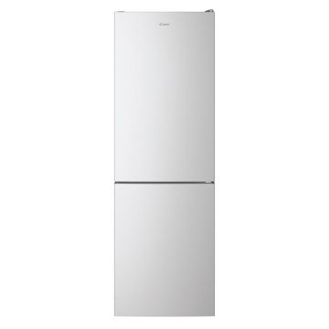 CANDY FRIGO. CCE4T618ES #SILVER(E)NOFROS , 143751