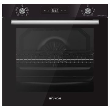 Hyundai OFHN-80V8BGD forno 80 L A Nero , 134652