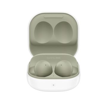 Samsung Galaxy Buds2 Auricolari Bluetooth Olive Batteria 472 mAh , 137979