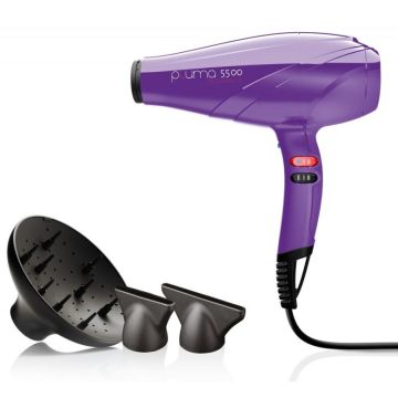 GA.MA Pluma 5500 2400 W Porpora , 136593