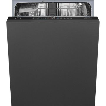 Smeg ST273CL lavastoviglie A scomparsa totale 13 coperti C , 137919