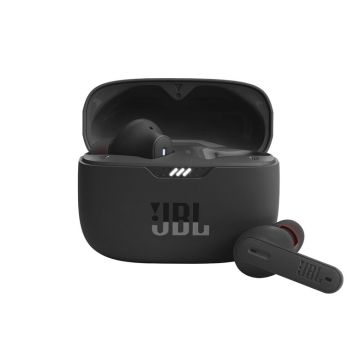 JBL Tune 230 NC TWS Auricolare Wireless In-ear MUSICA Bluetooth Nero , 140261