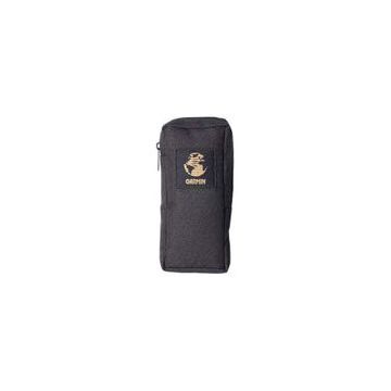 Garmin Carrying case (black nylon with zipper) Nero , 113287