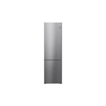 LG FRIGO GBP62PZNBC INOX (B) 384LT , 145928