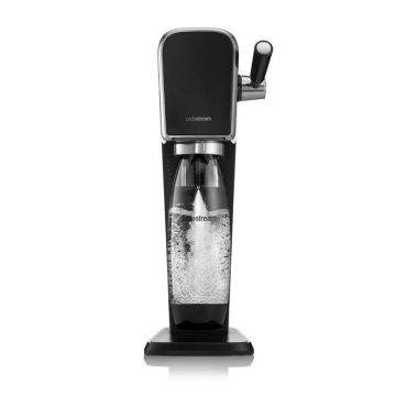 SODASTREAM GASATORE ART BLACK , 143825