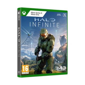 Microsoft Halo Infinite Standard Xbox Series S , 139858