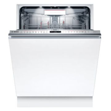 Bosch Serie 8 SMV8YCX03E lavastoviglie A scomparsa totale 14 coperti B , 141797