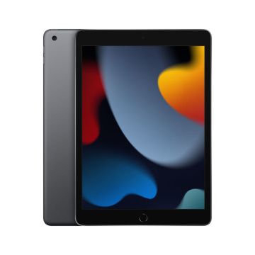 Apple iPad 10.2-inch Wi-Fi 64GB - Grigio siderale , 138597
