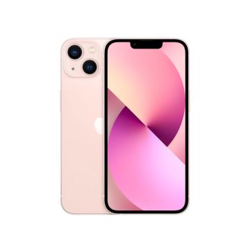 TIM iPhone 13 256GB Rosa , 139821
