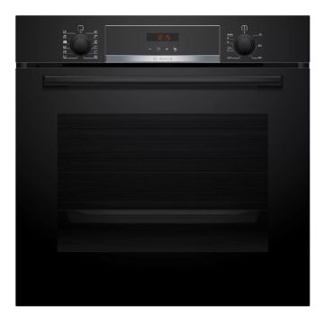 Bosch Serie 4 HRA574BB0 Forno a Incasso 71 L A Nero , 138982